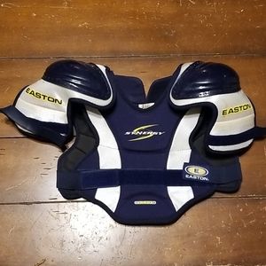EASTON Synergy Hockey Shoulder Pads Large